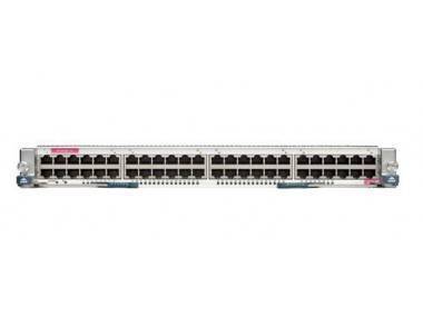 Модуль Cisco N7K-M148GT-11L