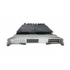 Модуль Cisco N7K-M224XP-23L