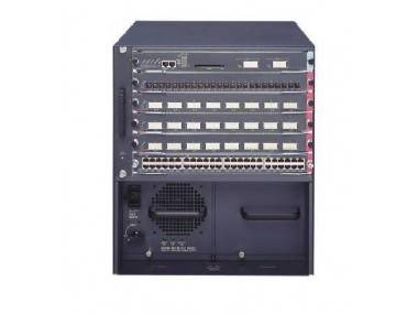 Бандл Cisco VS-C6506E-S720-10G
