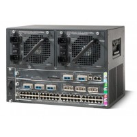 Шасси Cisco WS-C4503