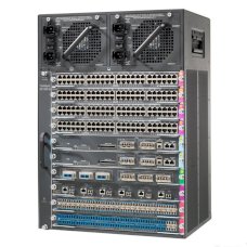 Шасси Cisco WS-C4510R