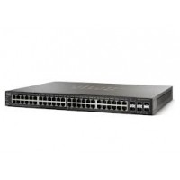 Коммутатор Cisco SG500X-48P-K9-G5