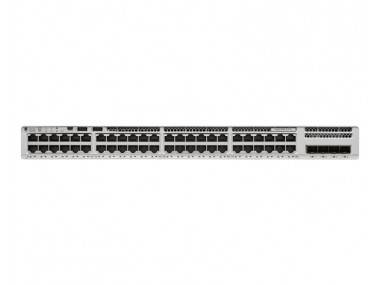Коммутатор Cisco C9200L-48P-4G-RA