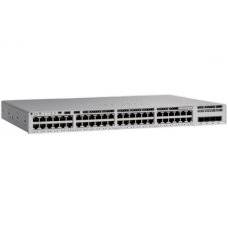 Коммутатор Cisco C9200L-48P-4X-RA от производителя Cisco