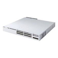 Коммутатор Cisco C9300L-24T-4G-E от производителя Cisco