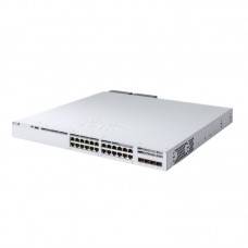 Коммутатор Cisco C9300L-24UXG-4X-A от производителя Cisco