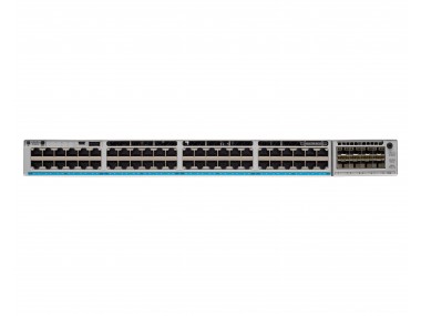Коммутатор Cisco C9300L-48P-4G-A