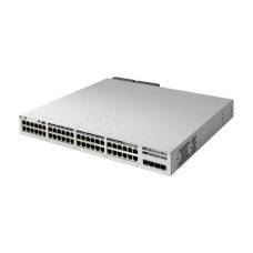 Коммутатор Cisco C9300L-48PF-4G-A от производителя Cisco