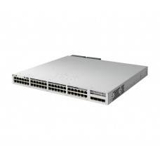 Коммутатор Cisco C9300L-48PF-4X-E от производителя Cisco