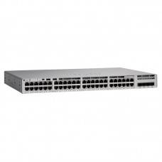 Коммутатор Cisco C9300L-48T-4G-A от производителя Cisco