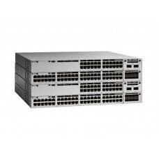 Коммутатор Cisco C9300L-48UXG-4X-A от производителя Cisco