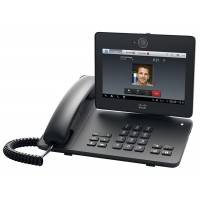 Телефон Cisco CP-DX650-K9