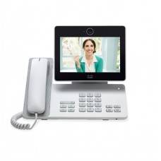 Телефон Cisco CP-DX650-W-K9 от производителя Cisco