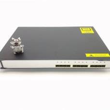 Коммутатор Cisco WS-C3750G-12S-SD