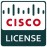 Лицензия Cisco C9600-DNA-A-3Y