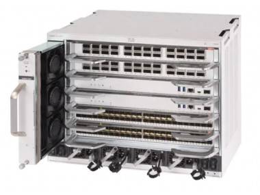 Шасси Cisco C9606R