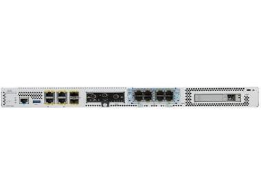 Маршрутизатор Cisco C8200-UCPE-1N8