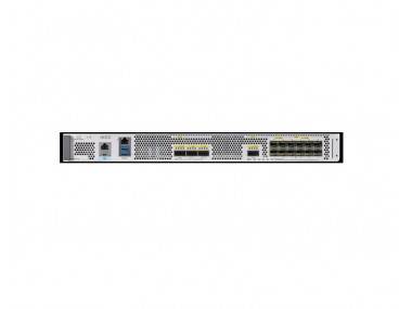 Маршрутизатор Cisco C8500-12X4QC