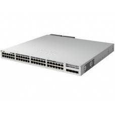 Коммутатор Cisco C9300L-48P-4X-E от производителя Cisco