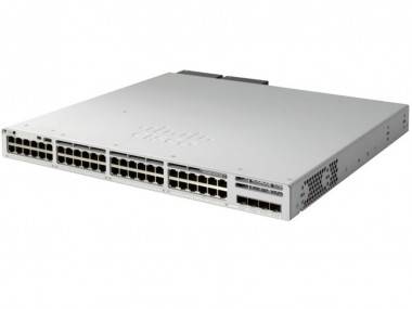 Коммутатор Cisco C9300L-48T-4G-E