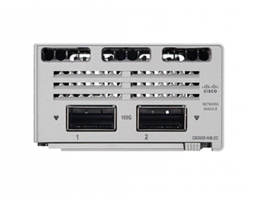Модуль Cisco C9300X-NM-2C