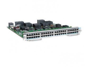 Модуль Cisco C9400-LC-48HX