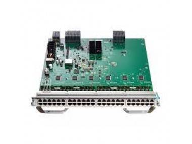 Модуль Cisco C9400-LC-48P
