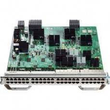 Модуль Cisco C9400-LC-48UX