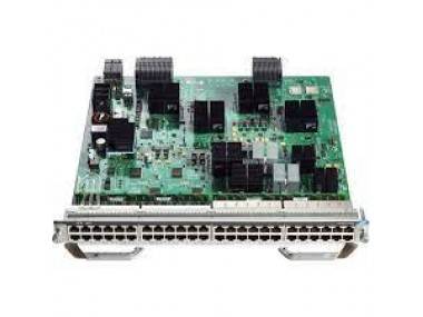 Модуль Cisco C9400-LC-48UX