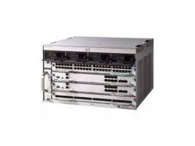 Шасси коммутатора Cisco C9404R