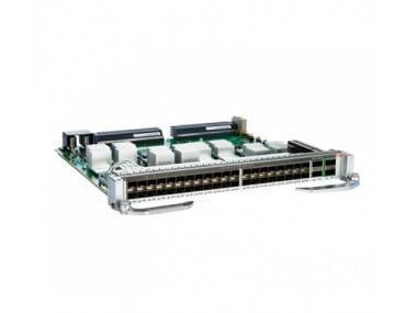 Модуль Cisco C9600-LC-40YL4CD
