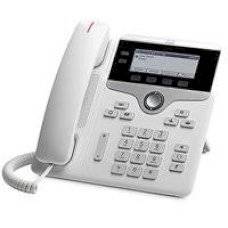 Телефон Cisco CP-7821-W-K9