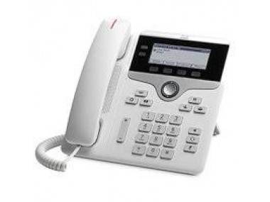 Телефон Cisco CP-7821-W-K9