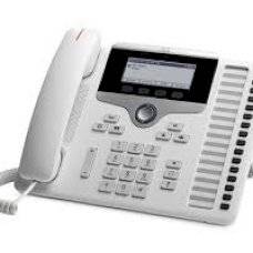 Телефон Cisco CP-7861-W-K9