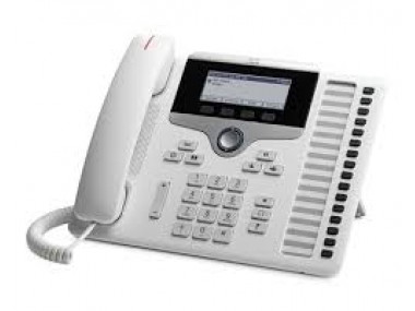 Телефон Cisco CP-7861-W-K9