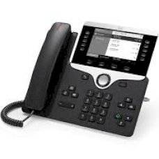 Телефон Cisco CP-8811-K9