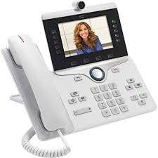 Телефон Cisco CP-8865-W-K9