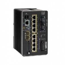Коммутатор Cisco IE-3200-8T2S-E