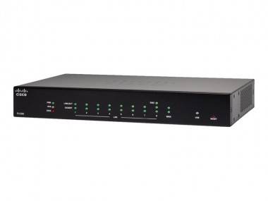 Маршрутизатор CiscoSB RV260-K8-RU