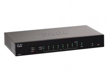 Маршрутизатор CiscoSB RV260P-K8-RU