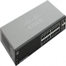 Коммутатор Cisco SG220-26-K9-EU от производителя CiscoSB