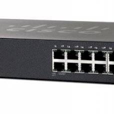 Коммутатор Cisco SG350-20-K9-EU