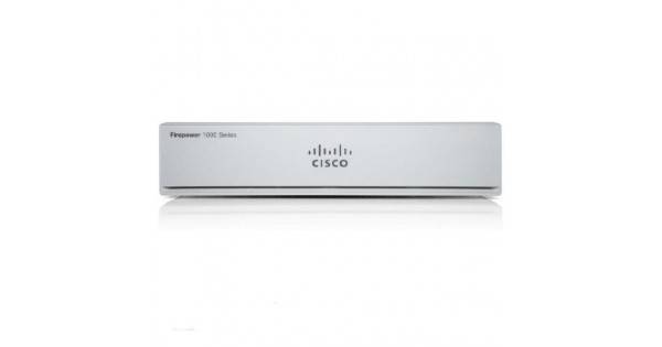 Для чего нужен межсетевой экран cisco