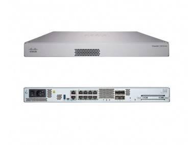 Межсетевой экран Cisco FPR1150-NGFW-K9