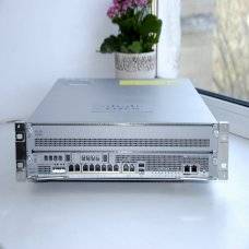 Межсетевой экран Cisco ASA5585-S20-K8