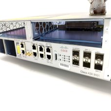 Шасси Cisco ASR-9001