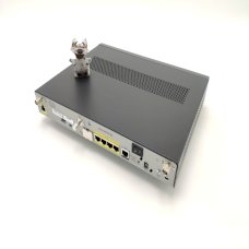 Маршрутизатор Cisco C881G-4G-GA-K9