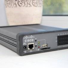 Видеорегистратор Cisco CIVS-SENC-4P