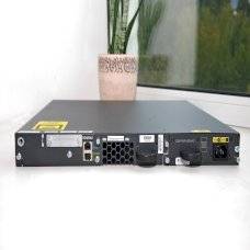 Коммутатор Cisco WS-C3560E-48TD-S