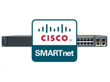 Смартнет Cisco CON-SNTE-WSC294SL